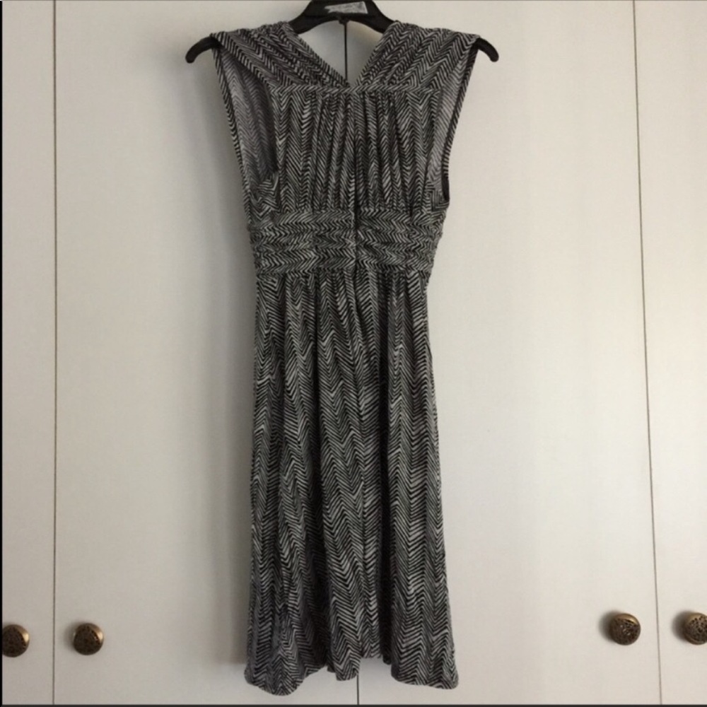 Anthropologie Dancette dress Tracy Reese size XS - Picture 5 of 7